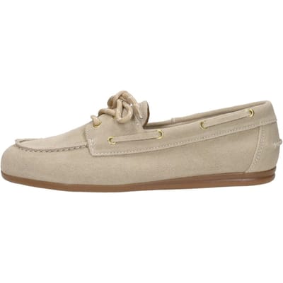 Bootschoenen Sub55 Bootschoen met extra veters