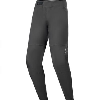 Alpinestars A-dura Elite Broek Zwart,Grijs 34 Man