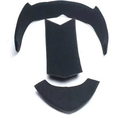 Helmschuim Urge Archi-Deltar