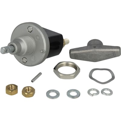 Dt Spare Parts Hoofdschakelaar DT 7.25700