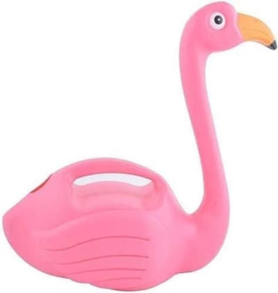 Flamingo Gieter - Decoratieve gieter - Planten water geven - Uniek flamingo ontwerp - 04 Liter - Roze