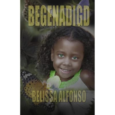 Begenadigd - Belissa Alfonso