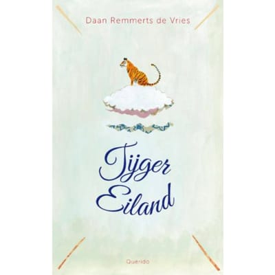 Tijgereiland - Daan Remmerts de Vries