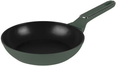 BerlingerHaus 8150 - Koekenpan - Matt green collection - 20 cm