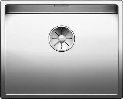 Spüle Blanco Claron 500-IF 521576 InFino flächenbündig