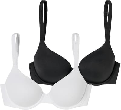 Schiesser Bügel-BH BH mit Schale - Unique Micro