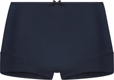 RJ Pure Color Paris Dames Short Navy XL