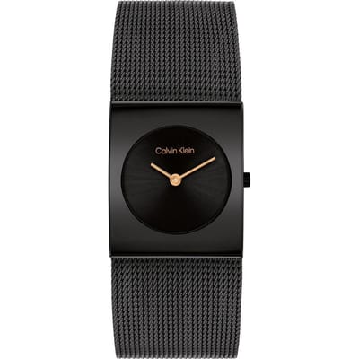 Calvin Klein 25100109 Pulse Horloge