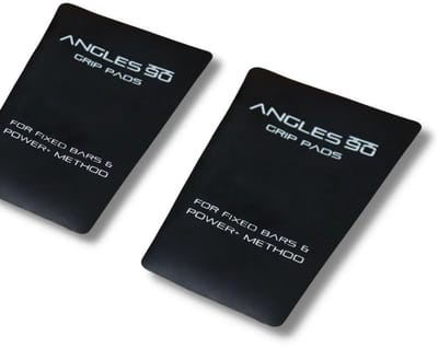 A90 Grip Pads Verbeter je grip voor elke training