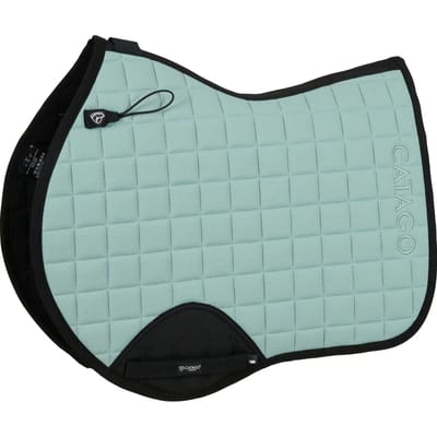 Dressuurmat voor paarden Catago FIR-Tech Surf