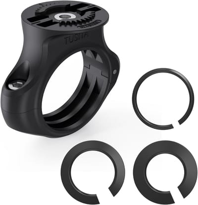Verstelbare Stangklem voor Smartphone Mounts - Universele Montagebeugel