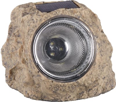 Ranex RA-5000154 Solar Tuinlamp 3 Led