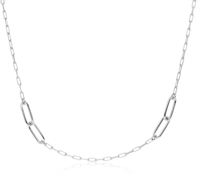 Glow 102.2392.50 Dames Ketting - Collier