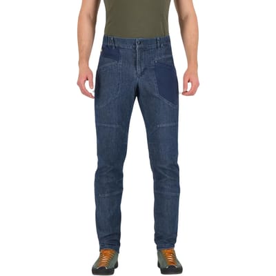 Skinny Jeans Karpos Larice