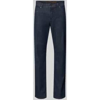 regular fit jeans van ultra light denim