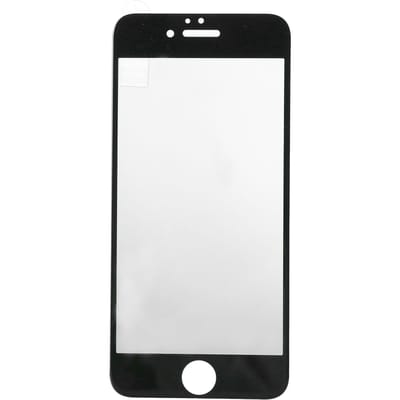 Film Protecteur d'Écran en Verre Trempé Couverture Complète pour Téléphone Portable pour IPhone 6 Protection
