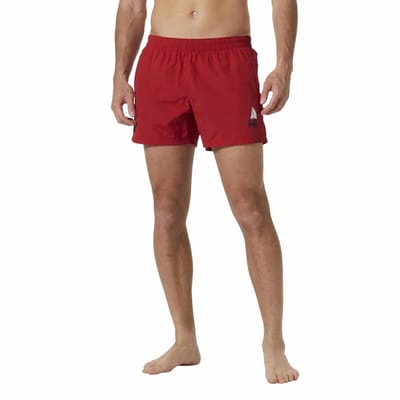 Helly Hansen Cascais Zwembroek Rood S Man