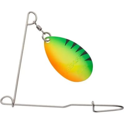 Carnivoor clip Abu Garcia Beast Insta-Spinnerbait