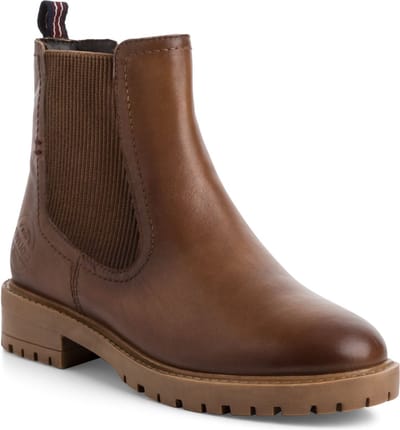 s.Oliver Dames Chelseaboot 5-25419-43 370 Maat: 37 EU