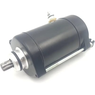 Startmotor Brazoline Kawasaki ER6