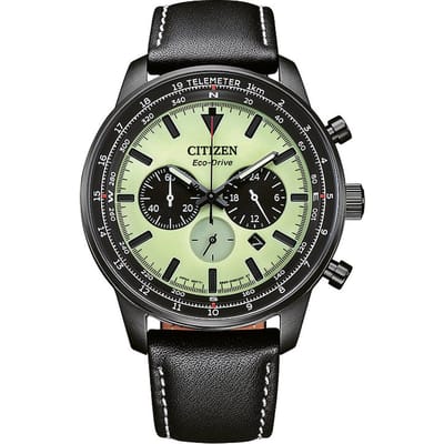 Citizen Chronograaf Chronograph CA4505-21X