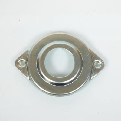 Plaque arrêt carter support butée joint spi de vilebrequin pour mobylette Peugeot 103