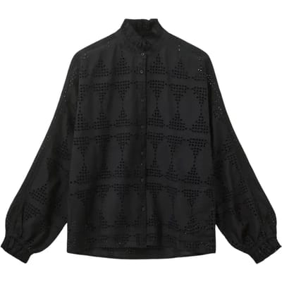 Vrouwenblouse Sofie Schnoor Esme