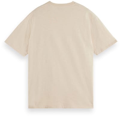 Scotch & Soda - Heren - T-shirts
