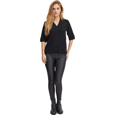 Dames-T-shirt Pulz Jeans Cavila