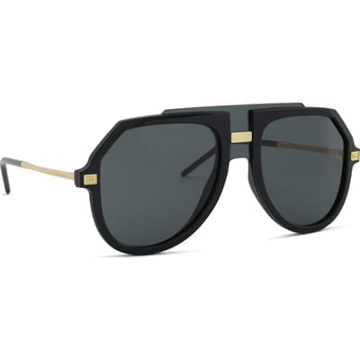Dolce & Gabbana 0DG 6195 501/87 45