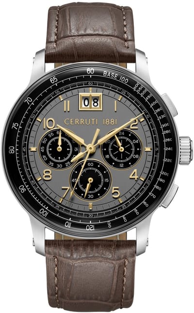 Chronograaf Petroio