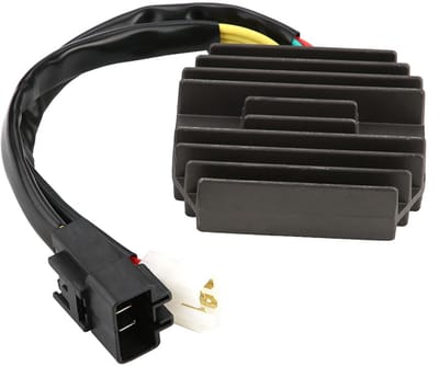 Yctze Voltage Regulator voor CBR600RR 2003-2006 - Rectifier voor Motorrijders