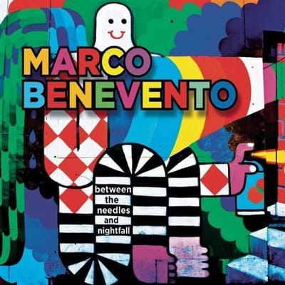 Marco Benevento - Between The Needles And Nightfall (LP)