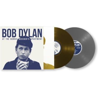 At The Bonnie Beecher's Apartment - Bob Dylan