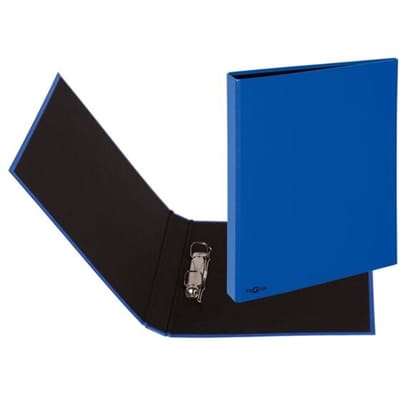 Pagna 20607-06 ringband Karton Blauw