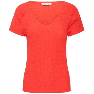 b.young - BYROLA TSHIRT - Dames - T-shirts