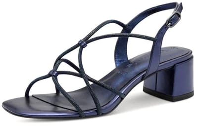 Sandalen met hakken Tamaris -
