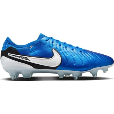 Voetbalschoenen Nike Tiempo Legend 10 Elite Pro SG Anti-Clog