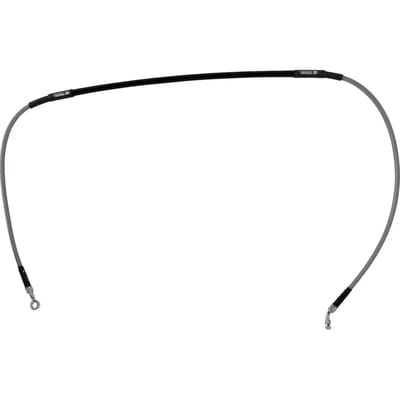 Remslang Moose Kawasaki KLX 300 R K02-1-053/P-CL