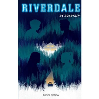 Riverdale - Micol Ostow