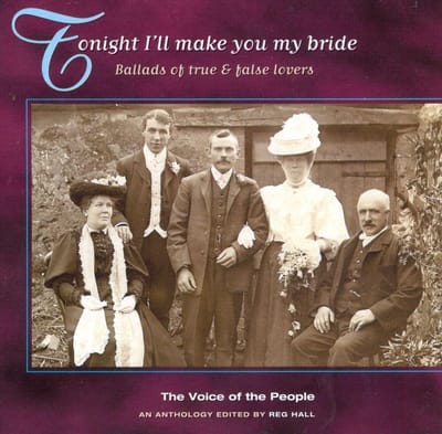 The Voice Of The People Vol. 6: Tonight I'll Make You My Bride