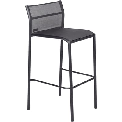Fermob CADIZ Barkruk - 47 antraciet