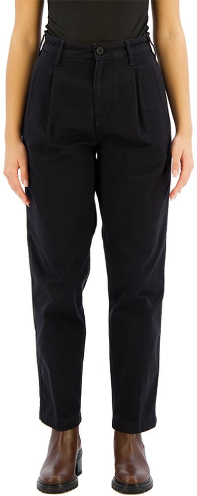 Dockers Original Broek Zwart 26 Vrouw