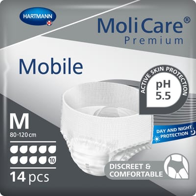 MoliCare Premium Mobile 10 drops