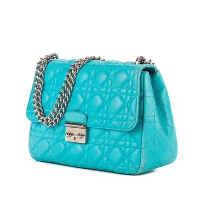 Miss Dior Promenade Medium Schoudertas