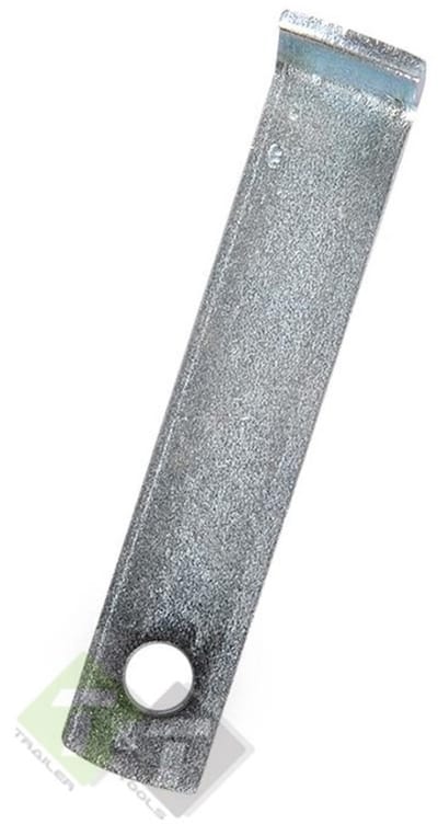 Disselslot losse pen, voor koker model, 150x30x35 mm