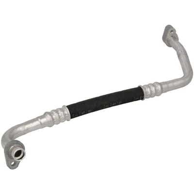 Hoge drukleiding, airconditioning Original NRF 400068
