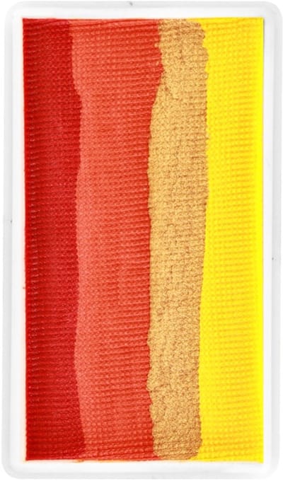 PartyXplosion - PxP - Schmink - One Stroke - Splitcake block