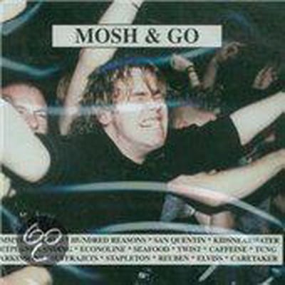 Mosh & Go