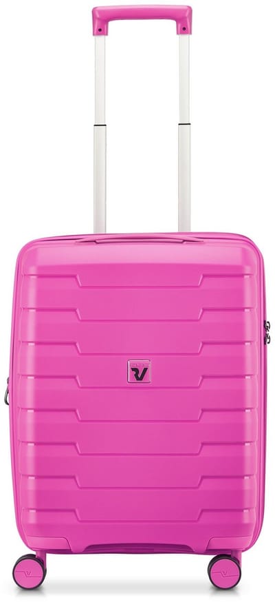 Roncato Skyline 2.0 Cabin Trolley 55 Exp. fuchsia